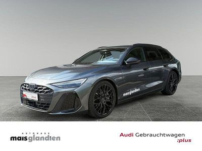 Gebraucht Audi A6 Edition .1 204 PS (150 kW) 2025 Daytonagrau perleffekt Kombi