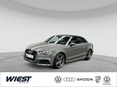Gebraucht Audi A3 Cabriolet