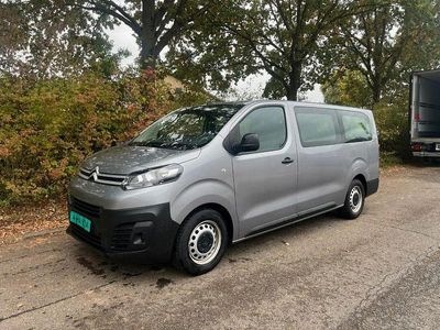 Citroën Spacetourer