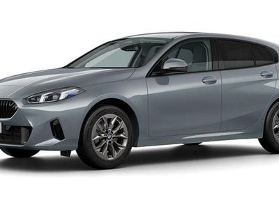 Second-hand BMW 120 Shadowline 163 CP (119 kW) 2025 Gri Hatchback