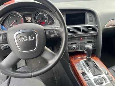 gebraucht Audi A6 3.0 Diesel Automatik Quattro