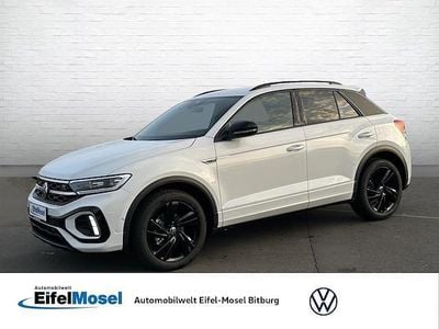 Neu VW T-Roc R-line 150 PS (110 kW) 2026 SUV
