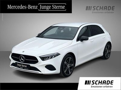 Mercedes A250
