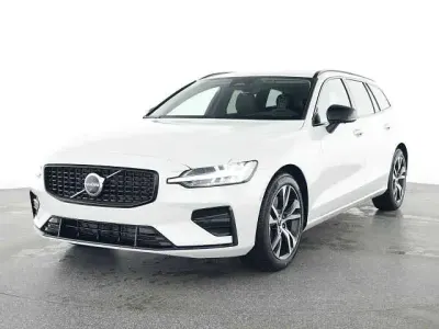 Occasion Volvo V60 145 ch (106 kW) 2025 Break