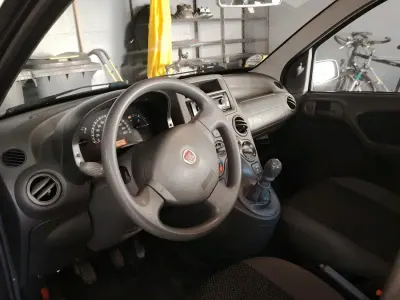 Gebraucht Fiat Panda