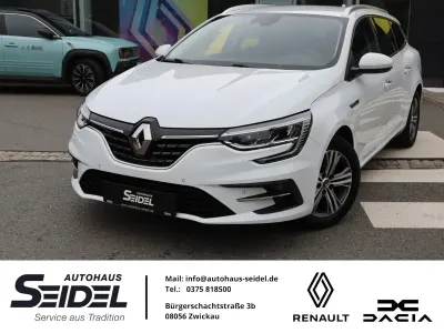 Gebraucht Renault Mégane II