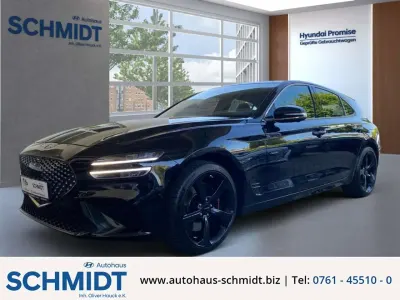 Gebraucht Genesis G70
