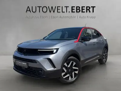 Gebraucht Opel Mokka 131 PS (96 kW) 2024 Grau SUV