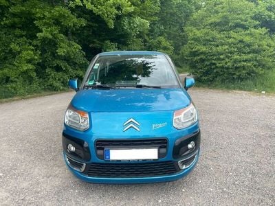 Citroën C3 Picasso