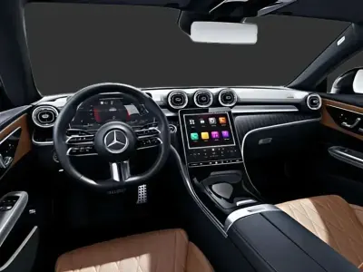 Gebraucht Mercedes CLE300