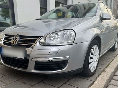 gebraucht VW Golf V 