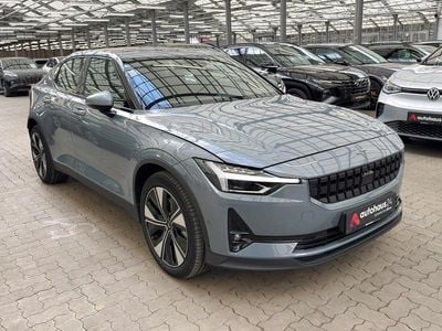 Gebraucht Polestar 2 169 kW (231 PS) 2023 Grau Kleinwagen