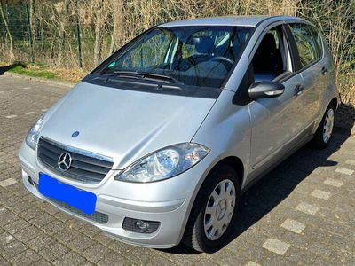 Mercedes A150
