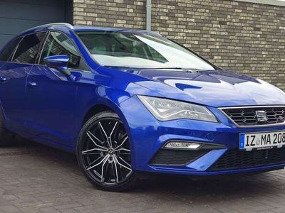 Seat Leon ST