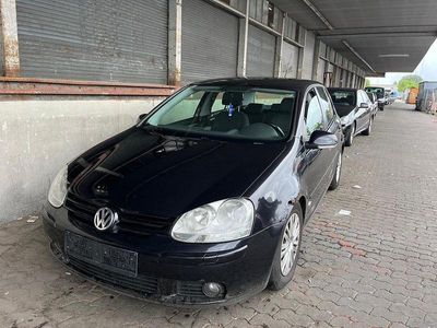 VW Golf V