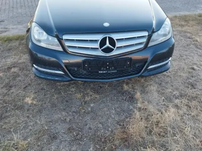 Gebraucht Mercedes C220