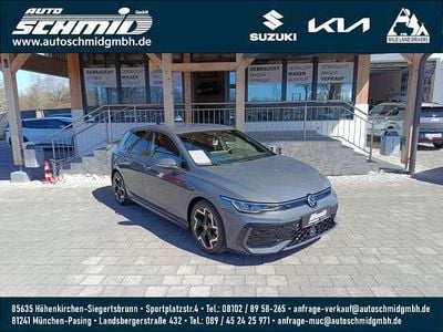 Gebraucht VW Golf VIII Pro 150 PS (110 kW) 2025 Delfingrau metallic Limousine