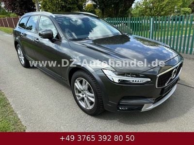 Volvo V90 CC