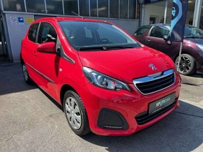 gebraucht Peugeot 108 VTI 68 Active