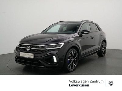 Occasion VW T-Roc R 300 PK (220 kW) 2024 SUV