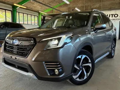 Brugt Subaru Forester Platinum 150 HK (110 kW) 2022 SUV