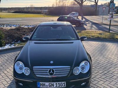 Mercedes C180
