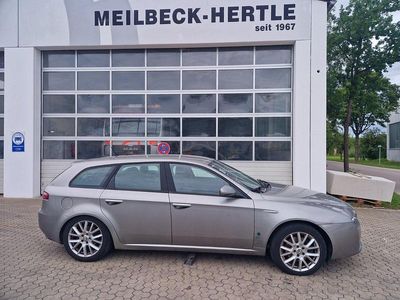 Alfa Romeo 159