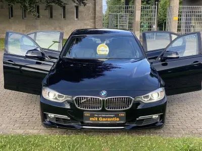 Gebraucht BMW 335