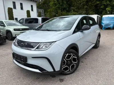 Occasion BYD Dolphin