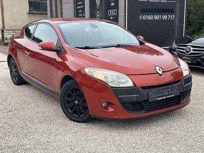 Renault Mégane III