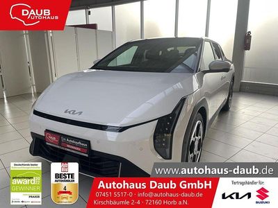 Schneeweiß Neu 2025 Kia EV4 Earth Kleinwagen | 47.870 € (Fairer Preis)