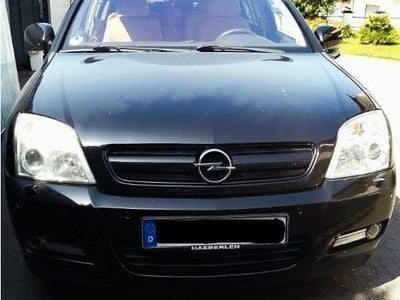 Opel Signum