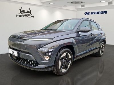 Grau Gebraucht 2024 Hyundai Kona Advantage SUV | 29.490 € (Fairer Preis)