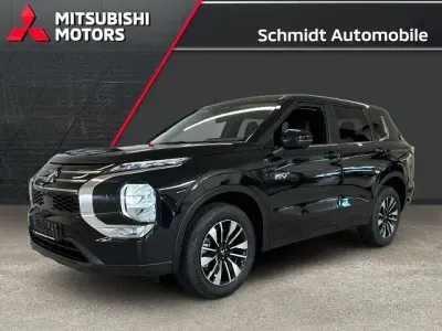 Gebraucht Mitsubishi Outlander P-HEV