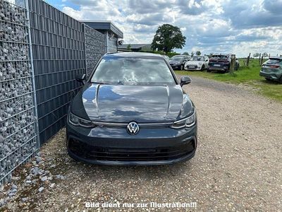Neu VW Golf VIII Life 116 PS (85 kW) 2025 Limousine
