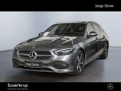 Mercedes C300