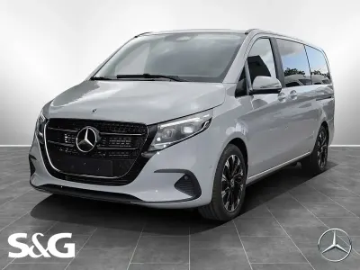 Gebraucht Mercedes V300
