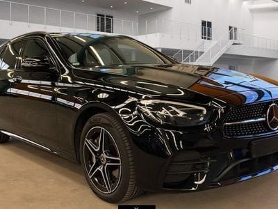 Mercedes E300