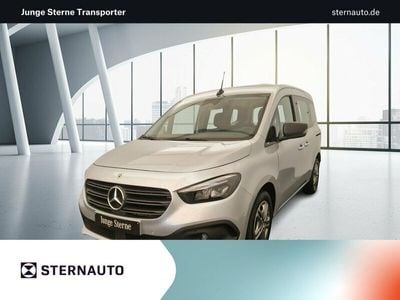 Mercedes Citan 113