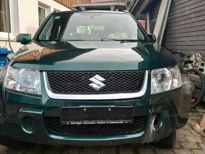 Gebraucht Suzuki Grand Vitara