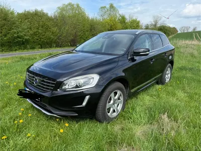 Gebraucht Volvo XC60