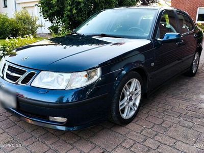 Saab 9-5