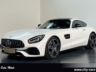 Mercedes AMG GT