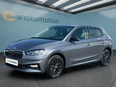 Gebraucht Skoda Fabia Selection 95 PS (69 kW) 2025 Andere Kleinwagen