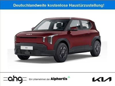 Nouă Kia EV2 Air 108 kW (147 CP) 2026 SUV