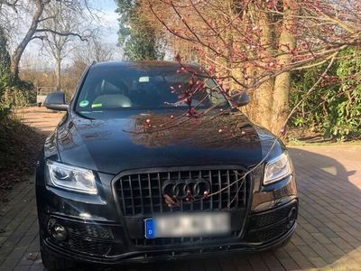 gebraucht Audi Q5 