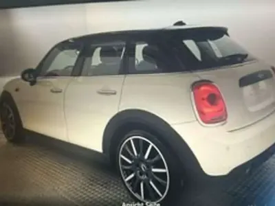 Occasion Mini Cooper