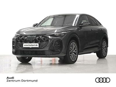 Neu Audi Q5 Sportback S-Line 204 PS (150 kW) 2026 Tamboragrau metallic SUV