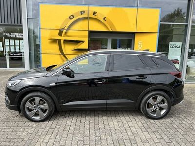 gebraucht Opel Grandland X 1.6 Turbo Plug-In-Hybrid Ultimate