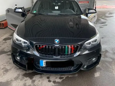 Gebraucht BMW 218